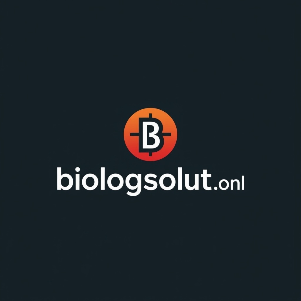 Biologsolut